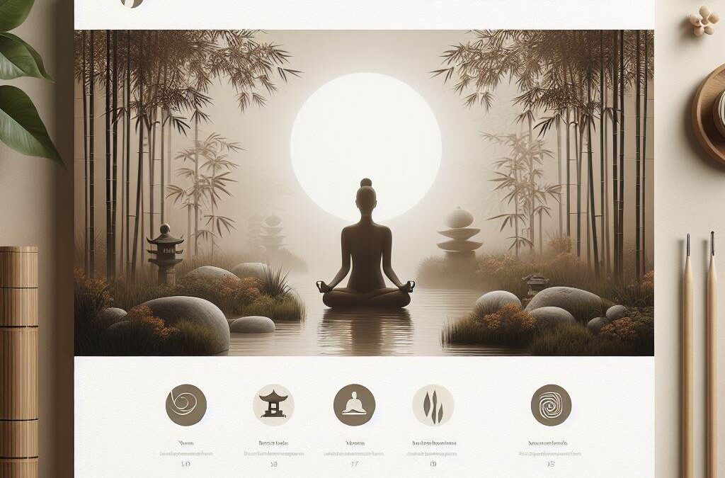 Site vitrine ! Offre Zen