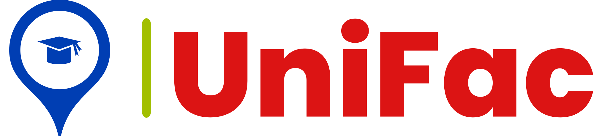 Logo UniFac